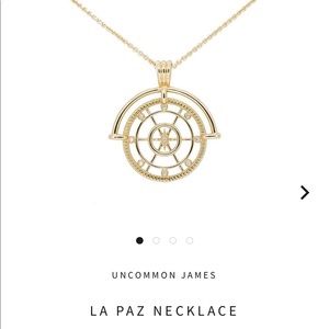 Uncommon James Necklace